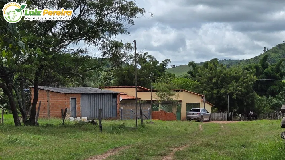 Fazenda, 372 m² - Foto 7