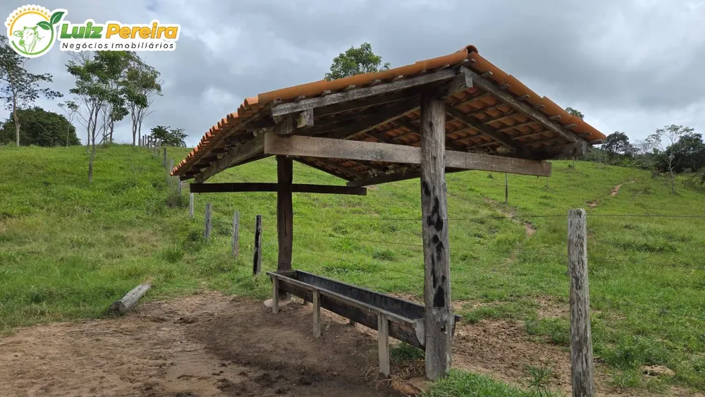 Fazenda, 372 m² - Foto 5