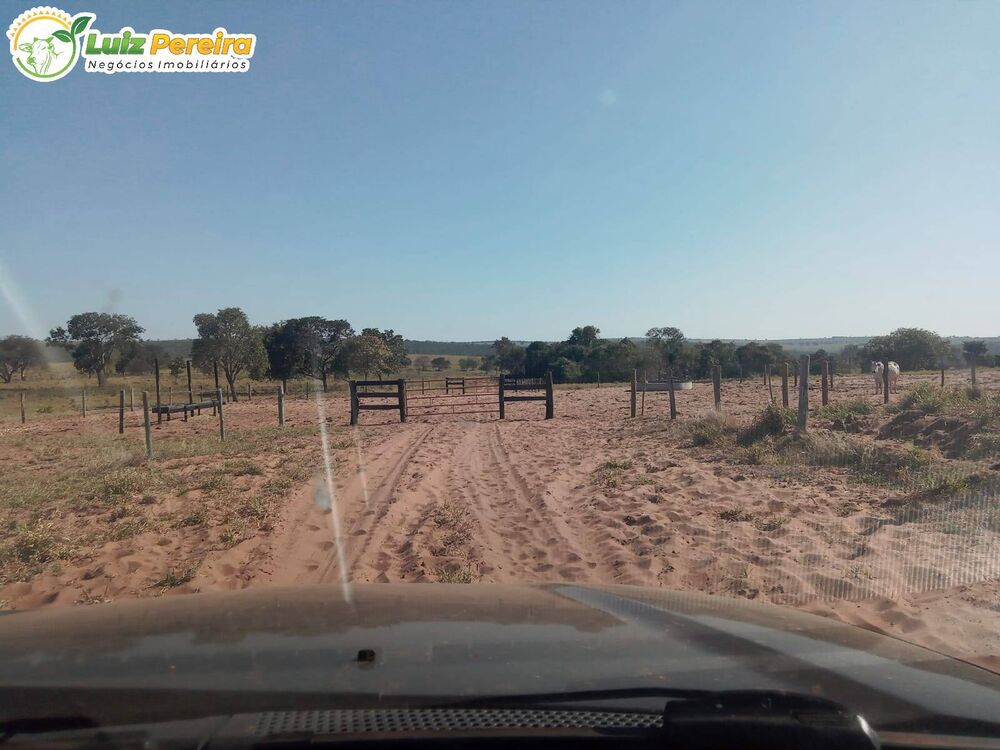 Terreno, 307 m² - Foto 3