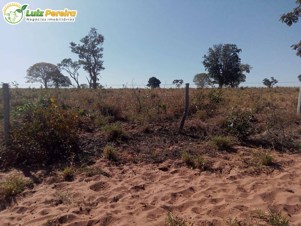 Terreno, 307 m² - Foto 2