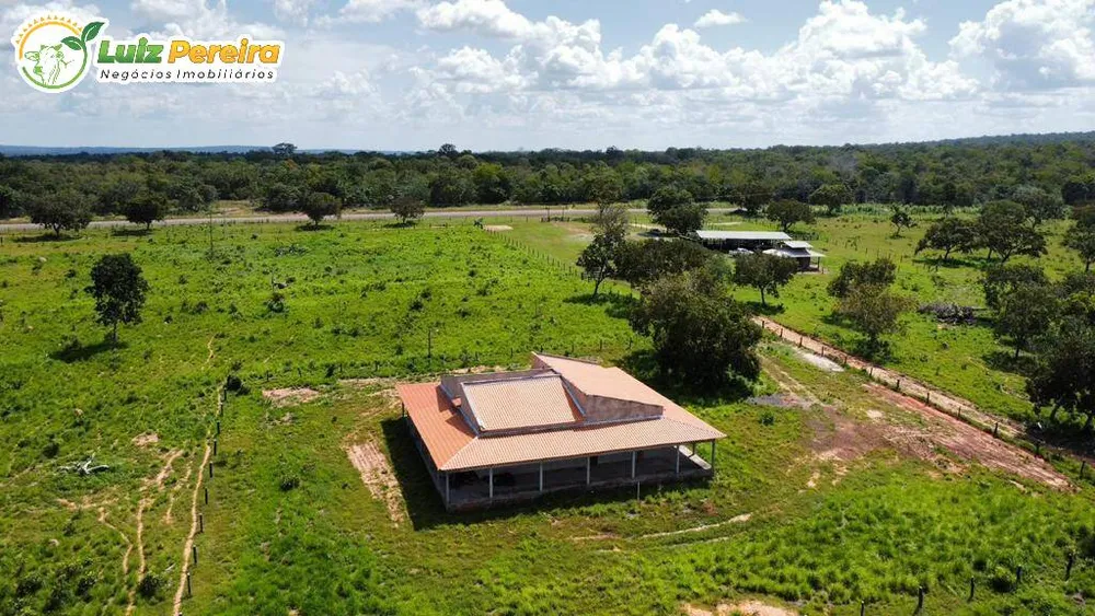 Terreno, 871 m² - Foto 8