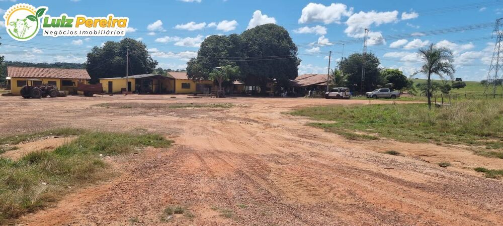 Terreno à venda, 7000m² - Foto 2