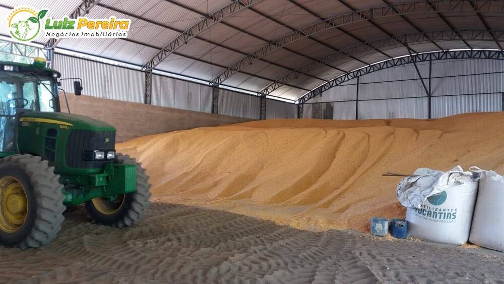Terreno à venda, 11800000m² - Foto 14