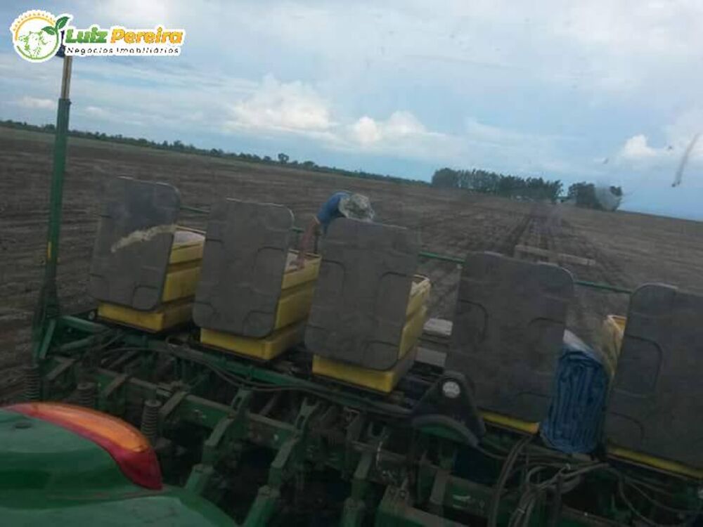 Terreno à venda, 11800000m² - Foto 9