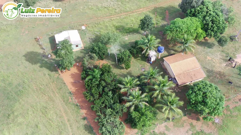 Terreno, 120 hectares - Foto 13