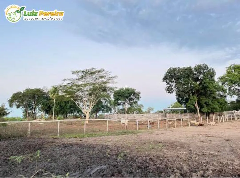 Terreno, 2050 m² - Foto 1