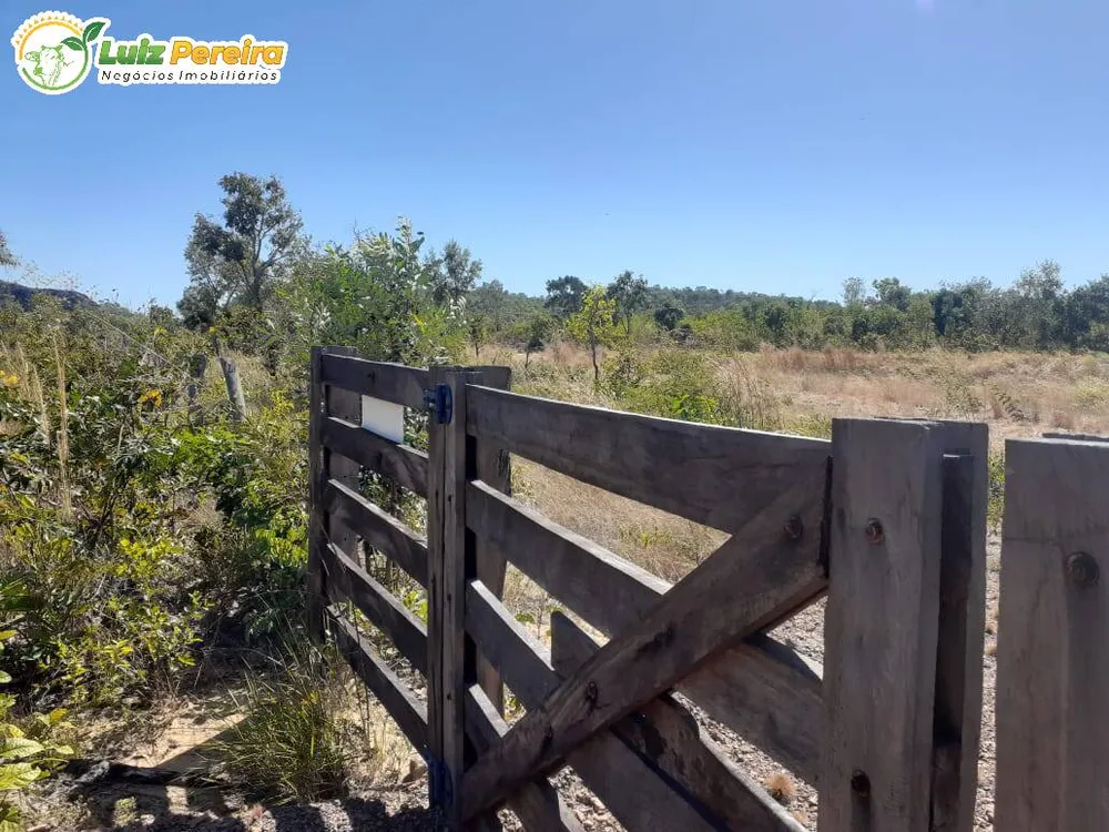 Terreno, 871 hectares - Foto 1