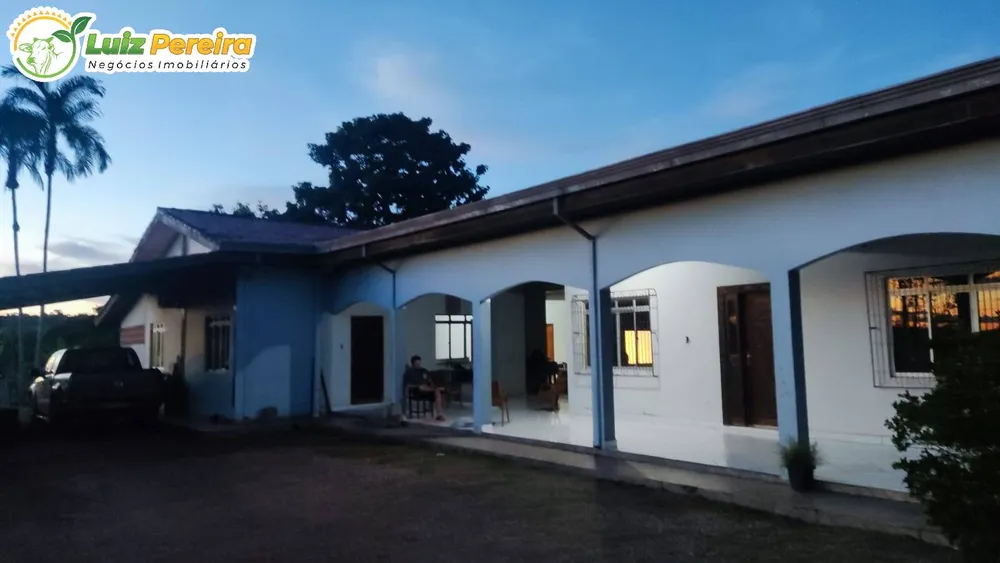 Terreno, 2432 m² - Foto 1