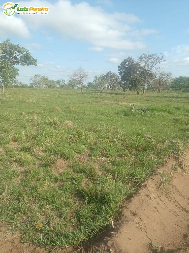 Terreno, 720 m² - Foto 2