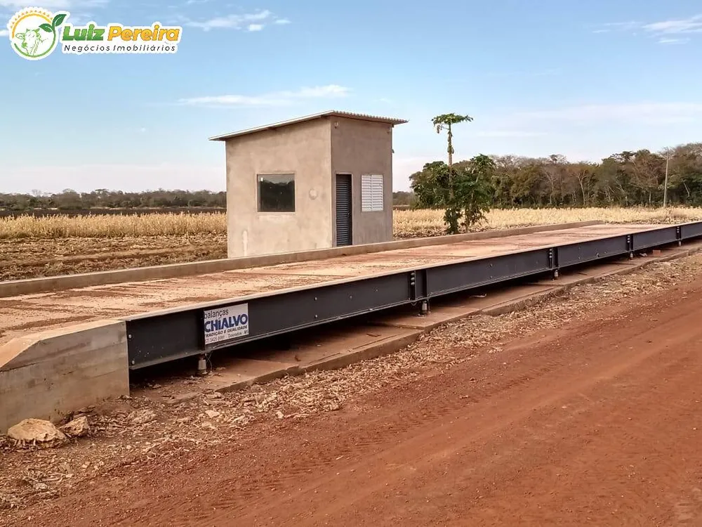 Terreno, 1800 hectares - Foto 10