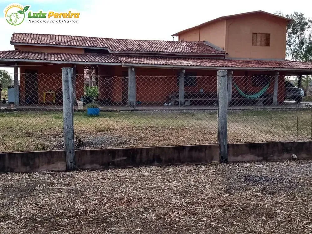 Terreno, 1800 hectares - Foto 12