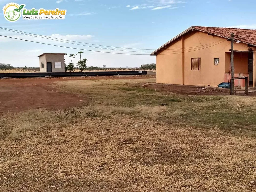 Terreno, 1800 hectares - Foto 11