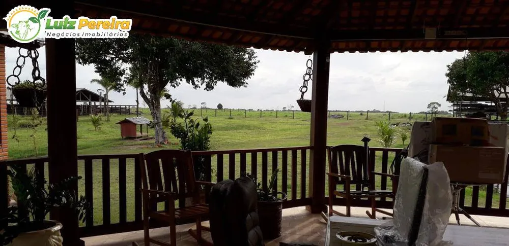 Terreno, 455 hectares - Foto 11
