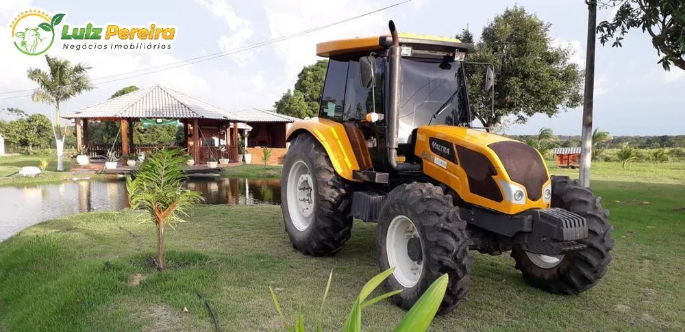 Terreno, 455 hectares - Foto 17
