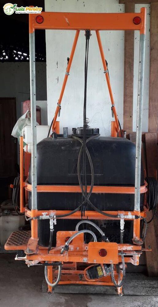 Terreno, 455 hectares - Foto 4