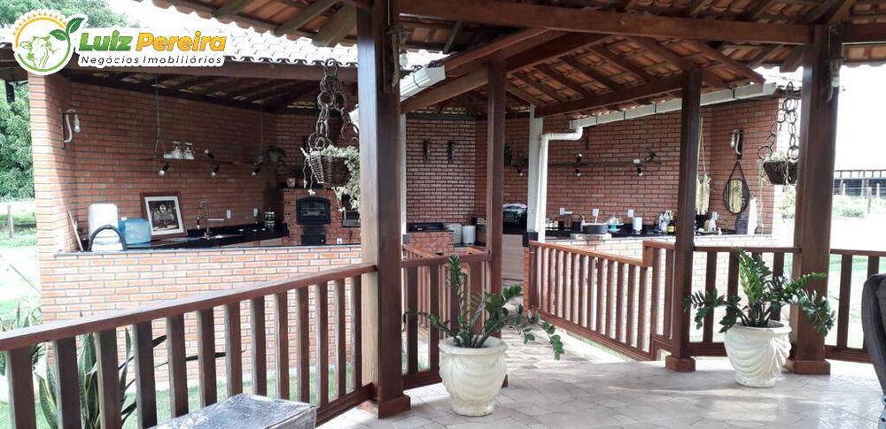 Terreno, 455 hectares - Foto 2