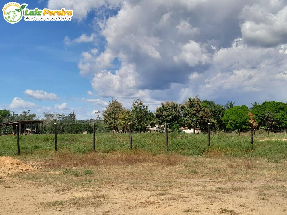 Terreno à venda, 1006m² - Foto 2
