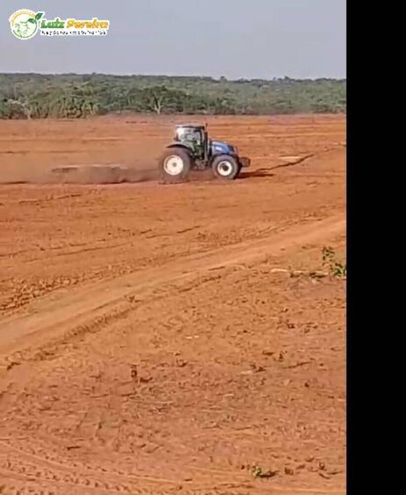 Terreno, 484 m² - Foto 1