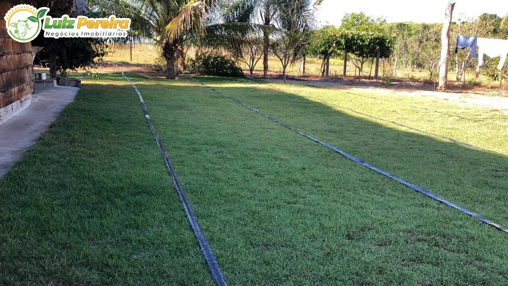 Terreno, 421 m² - Foto 5