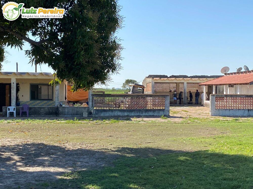 Terreno, 2 hectares - Foto 10