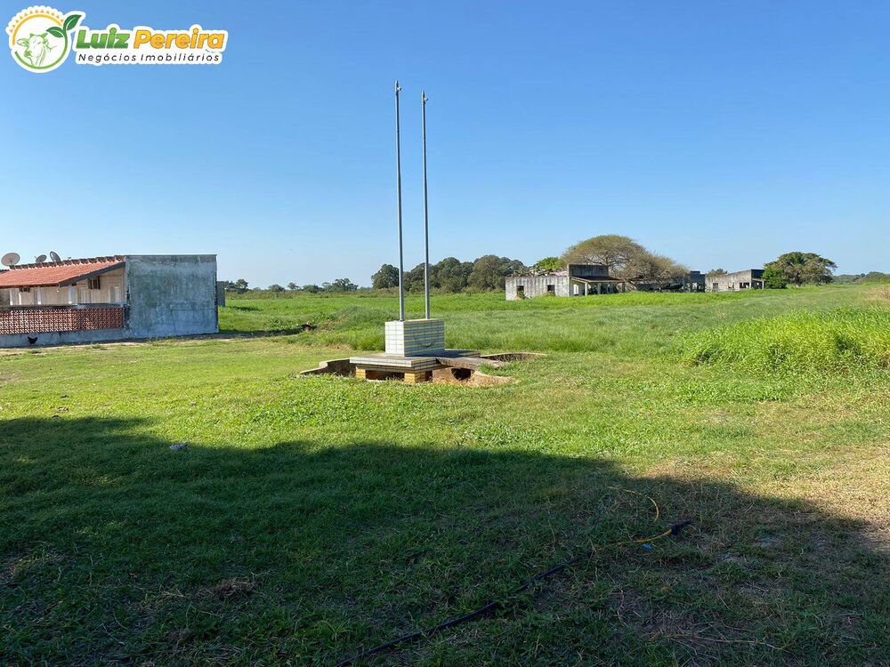 Terreno, 2 hectares - Foto 9