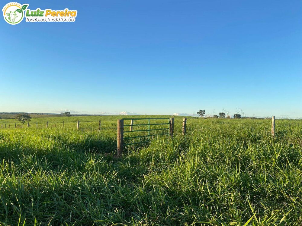 Terreno, 442 m² - Foto 3