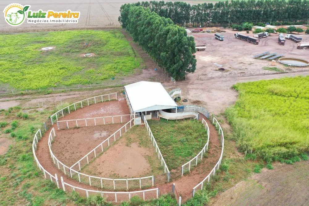 Terreno, 2600 m² - Foto 1