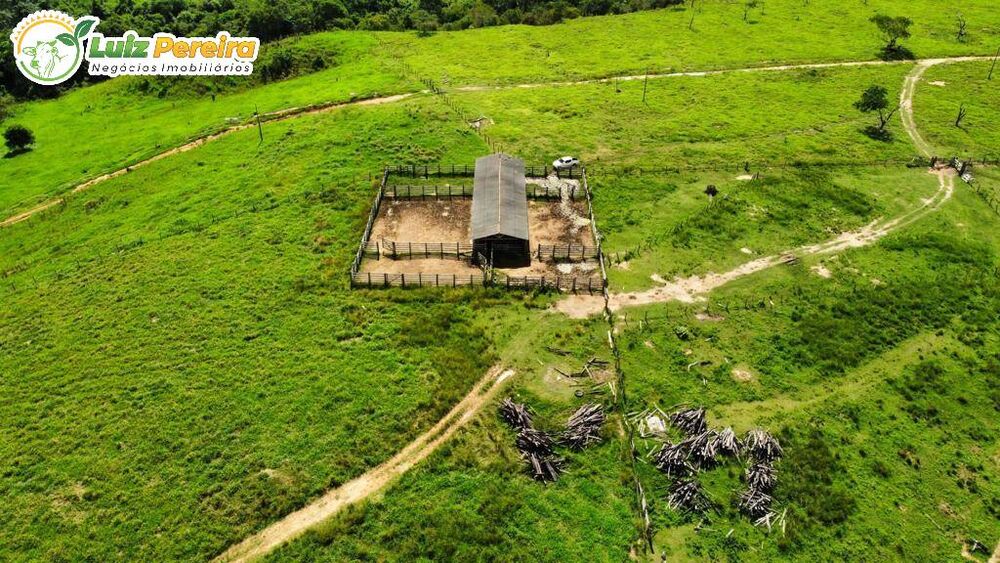 Terreno, 2250 m² - Foto 2