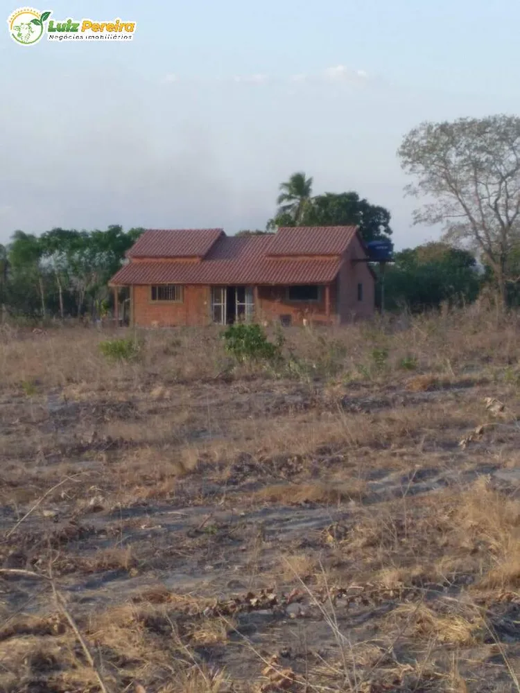 Terreno, 459 hectares - Foto 10