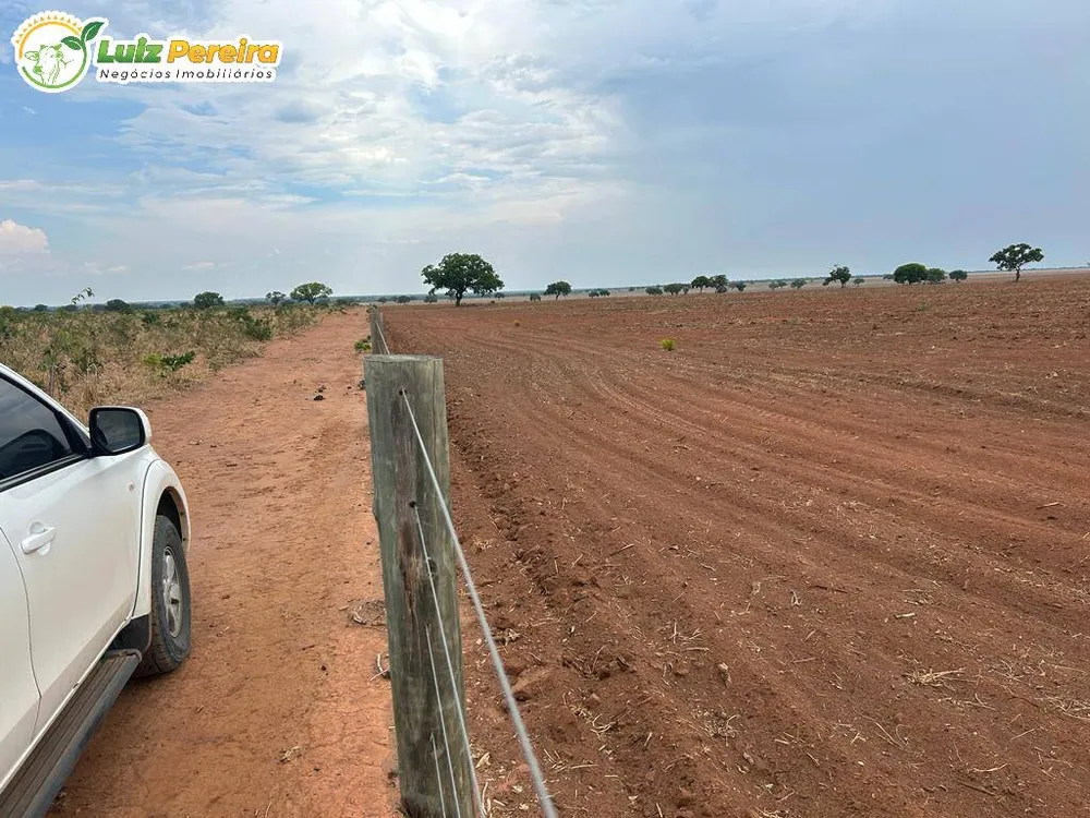 Terreno, 1 hectares - Foto 6