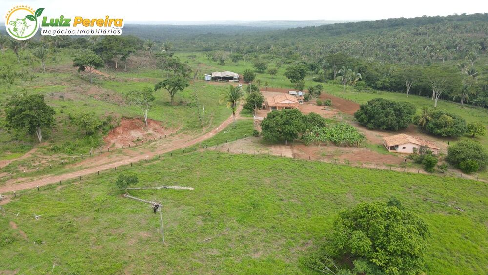 Terreno, 726 m² - Foto 3