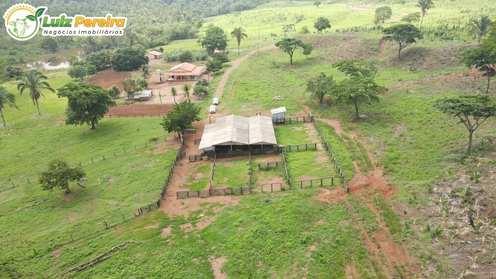 Terreno, 726 m² - Foto 2