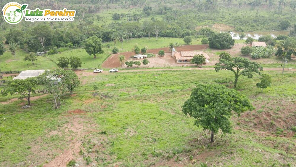 Terreno, 726 m² - Foto 1