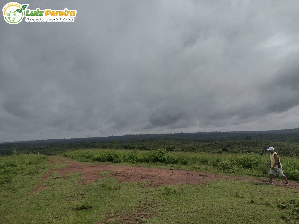 Terreno, 1936 m² - Foto 2