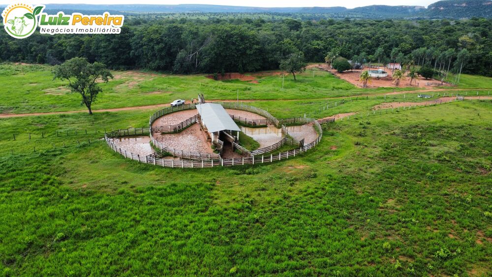 Terreno, 1068 m² - Foto 1