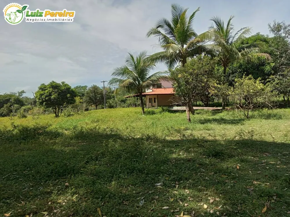 Terreno, 2630 m² - Foto 1