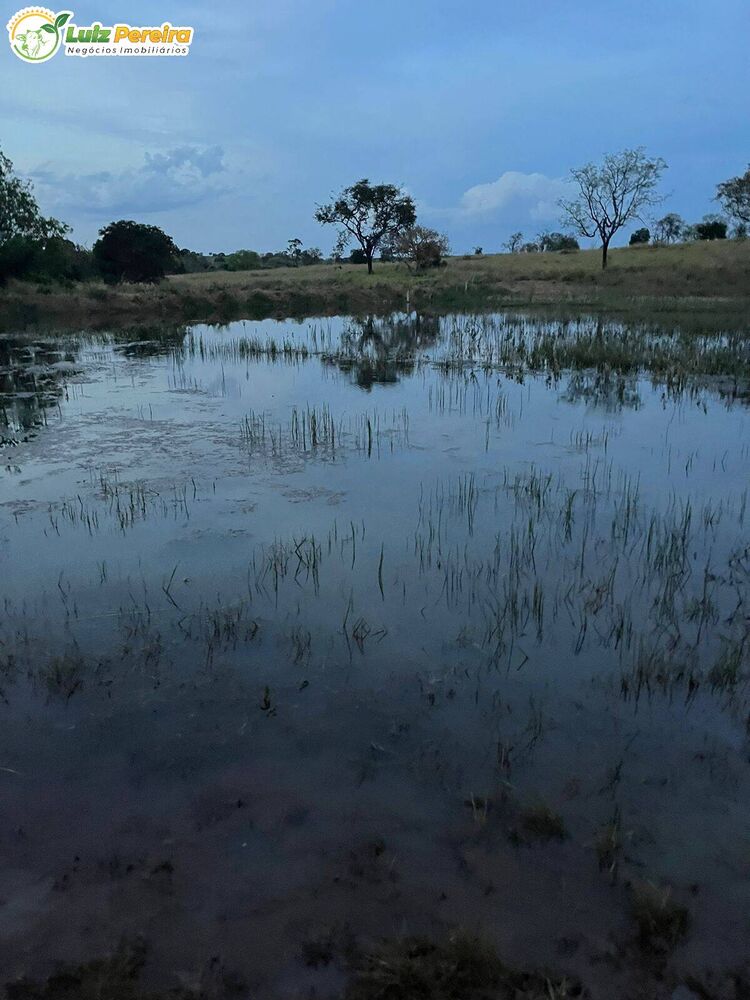 Terreno, 636 m² - Foto 4