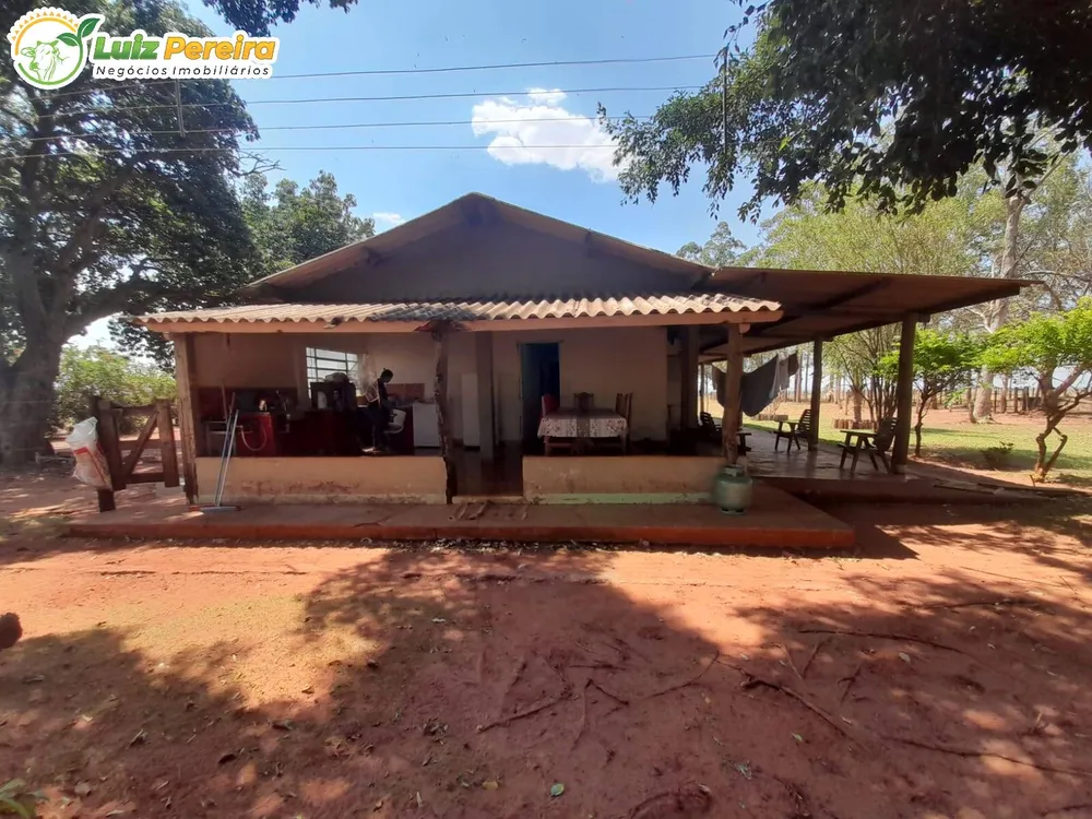 Terreno, 1250 m² - Foto 2