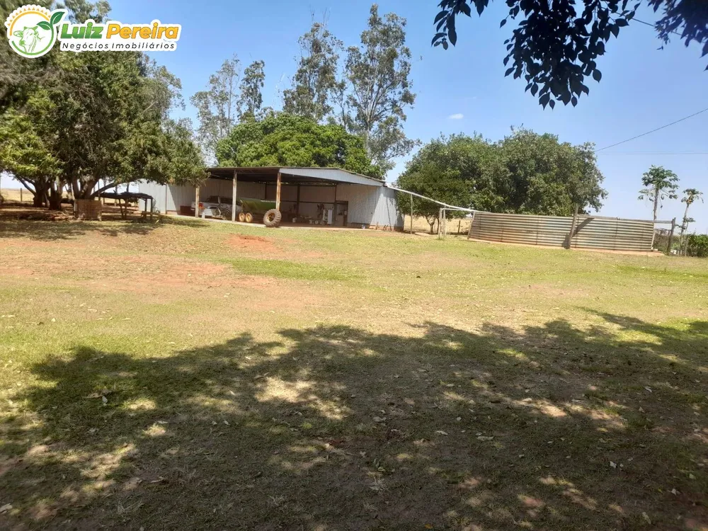 Terreno, 1250 m² - Foto 1