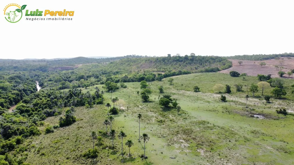 Terreno, 11495 hectares - Foto 11
