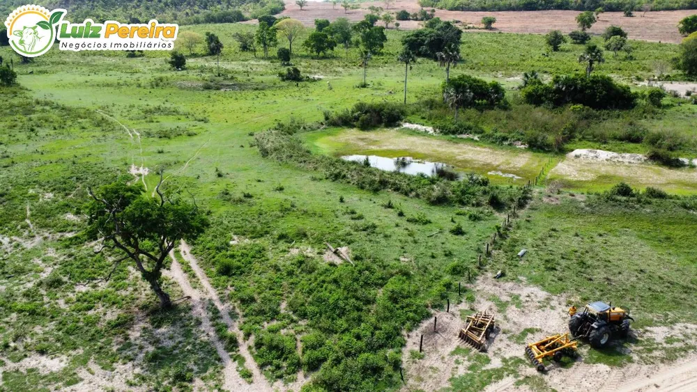 Terreno, 11495 hectares - Foto 1