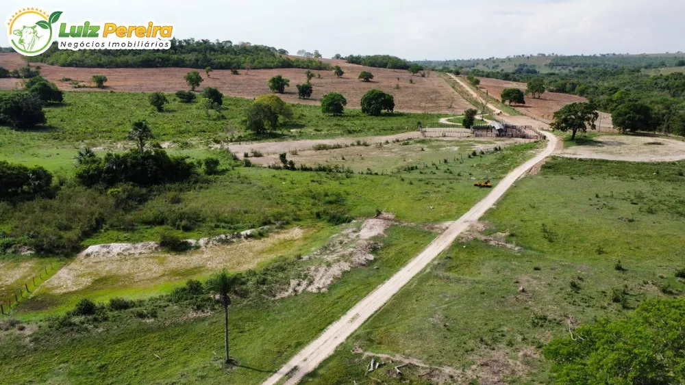Terreno, 11495 hectares - Foto 2