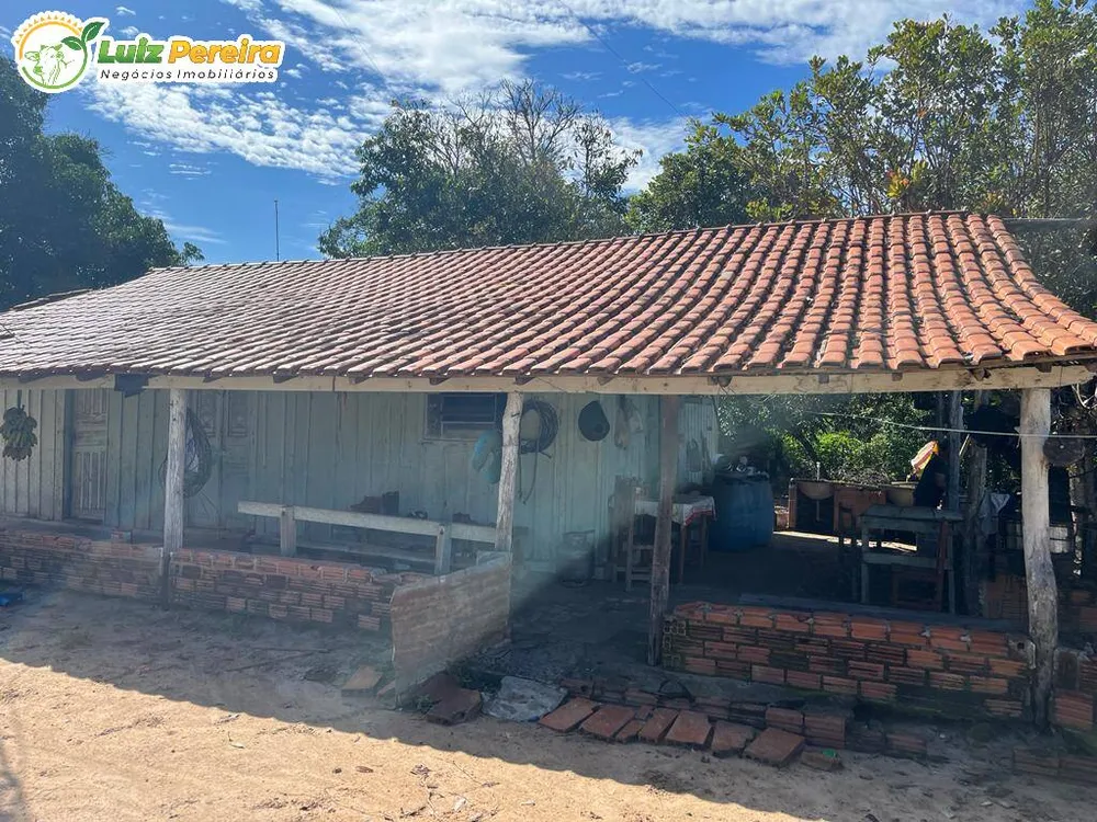 Terreno, 11495 hectares - Foto 14