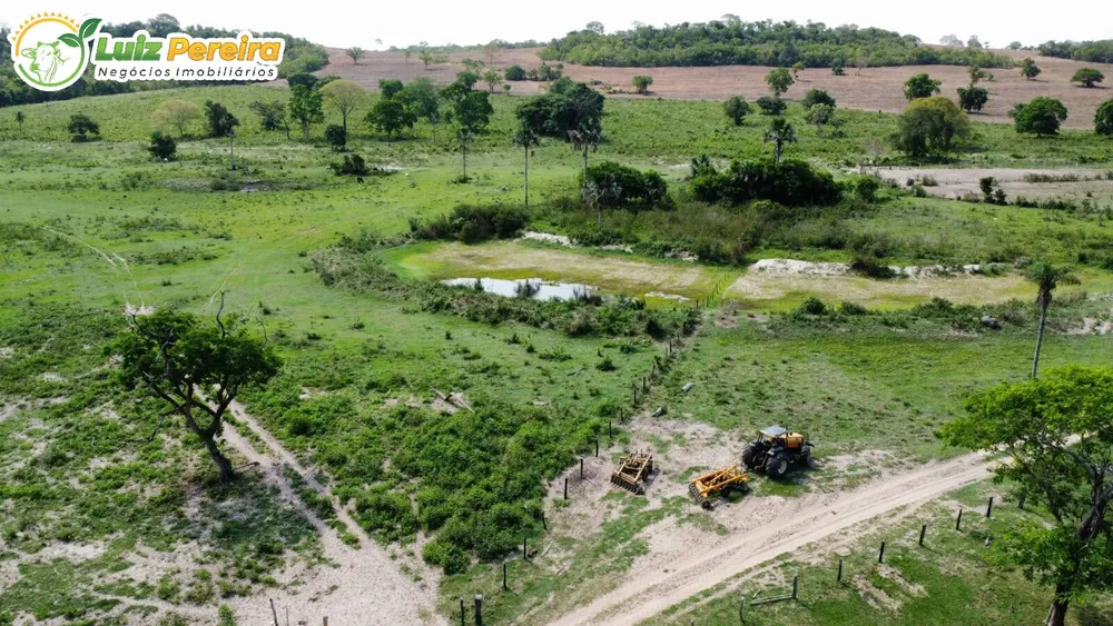 Terreno, 11495 hectares - Foto 4