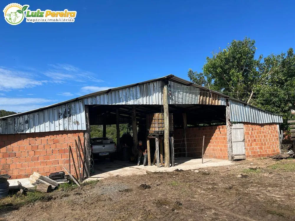 Terreno, 11495 hectares - Foto 13