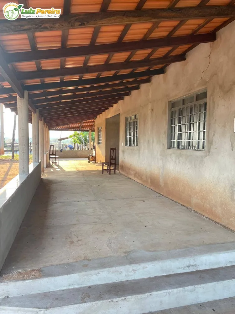 Terreno, 677 m² - Foto 8