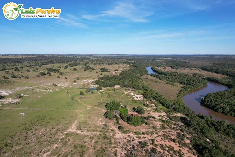 Terreno à venda, 539m² - Foto 1