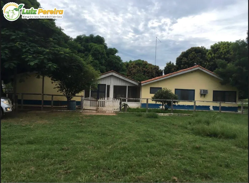 Terreno, 4 hectares - Foto 11