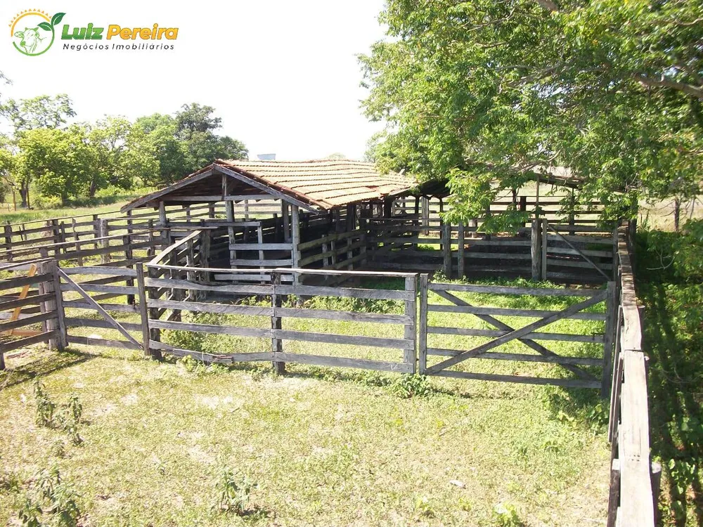 Terreno, 1007 m² - Foto 1