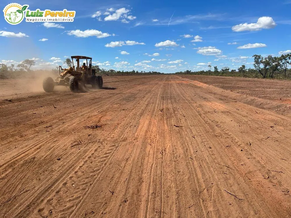 Terreno, 5900 hectares - Foto 6